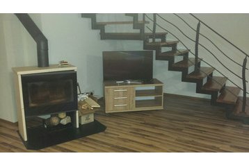 Slowakije Privát Horná Lehota, Exterieur